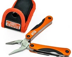 Bahco Pince Et Ciseaux Multitool MTT151