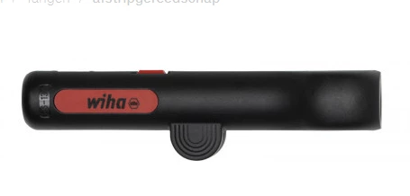Wiha Dénudeur De Câble Outil De Démontage 44620 3 Wiha Dénudeur De Câble Outil De Démontage 44620 – Image 3