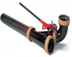 Ridgid Coupe-tube 'Outil De Montage Pour Les Tuyaux D''évacuation'