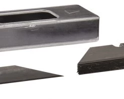 Makita Accessoires Lame De Couteau P-90598 Lame De Rechange (10 Pièces)