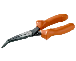 Bahco Pince Et Ciseaux Pince à Becs Courbes Isolée 2427 S-200