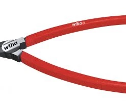 Wiha Pince Et Ciseaux Pince à Circlips Classic Avec MagicTips® Pour Circlips Externes (tiges) Sous Blister 36979 A 01, 140 Mm -Coupe-tubes Soldes pince a circlips classic avec magictipsr pour circlips externes tiges sous blister 36979 a 01 140 mm 1