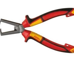 Milwaukee Accessoires Pince Et Ciseaux Pince à Dénuder Isolée 160mm