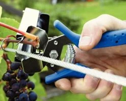 Rapid Pince Et Ciseaux Pince à Ligaturer PRO LIG150 40107753 6 Rapid Pince Et Ciseaux Pince à Ligaturer PRO LIG150 40107753 -Coupe-tubes Soldes pince a ligaturer pro lig150 40107753 1