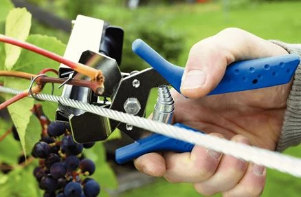 Rapid Pince Et Ciseaux Pince à Ligaturer PRO LIG150 40107753 3 Rapid Pince Et Ciseaux Pince à Ligaturer PRO LIG150 40107753 – Image 3