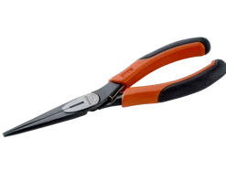 Bahco Pince Et Ciseaux Pince à Long Bec 2430 G-160