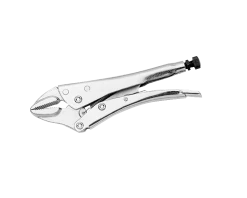 Bahco Pince Et Ciseaux Pince à Mâchoires Droites 2958-250