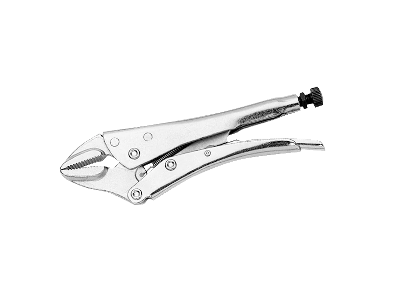 Bahco Pince Et Ciseaux Pince à Mâchoires Droites 2958-250 1 Bahco Pince Et Ciseaux Pince à Mâchoires Droites 2958-250