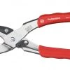 Wiha Pince Et Ciseaux Pince à Poinçons Et Anneaux Revolver Professional (29550) 225 Mm