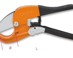 Wiha Pince Et Ciseaux Pince à Sertir Classic 28330 145 Mm