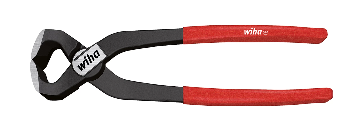 Wiha Pince Et Ciseaux Pince Classique (26771) 180 Mm 1 Wiha Pince Et Ciseaux Pince Classique (26771) 180 Mm
