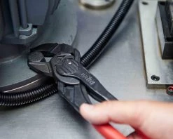 Wiha Pince Et Ciseaux Pince-clé Classic (40923)