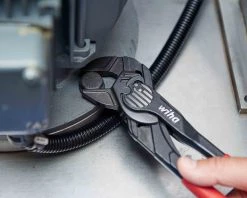 Wiha Pince Et Ciseaux Pince-clé Classic (40923) 8 Wiha Pince Et Ciseaux Pince-clé Classic (40923) -Coupe-tubes Soldes pince cle classic 40923 1 2 scaled