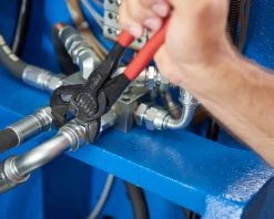 Wiha Pince Et Ciseaux Pince-clé Classic (40923) 10 Wiha Pince Et Ciseaux Pince-clé Classic (40923) -Coupe-tubes Soldes pince cle classic 40923 1 4 scaled