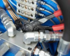 Wiha Pince Et Ciseaux Pince-clé Classic (40923) 11 Wiha Pince Et Ciseaux Pince-clé Classic (40923) -Coupe-tubes Soldes pince cle classic 40923 1 5 scaled