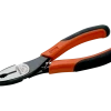 Bahco Pince Et Ciseaux Pince Combinée 2628 G-180