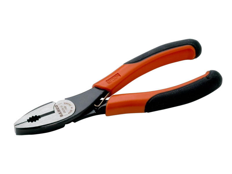Bahco Pince Et Ciseaux Pince Combinée 2628 G-180 1 Bahco Pince Et Ciseaux Pince Combinée 2628 G-180