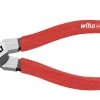 Wiha Pince Et Ciseaux Pince Combinée Classic Avec DynamicJoint® Et OptiGrip Avec Tranchant Extra-long (26706) 180 Mm
