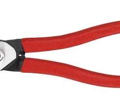 Wiha Pince Et Ciseaux Pince Coupante De Côté Haute Performance BiCut® Classic Avec DynamicJoint® Commutable 38060 200 Mm -Coupe-tubes Soldes pince coupante de cote haute performance bicutr classic avec dynamicjointr commutable 38060 200 mm