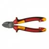 Milwaukee Accessoires Pince Et Ciseaux Pince Coupante Diagonale 160mm