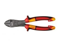 Milwaukee Accessoires Pince Et Ciseaux Pince Coupante Diagonale 180mm