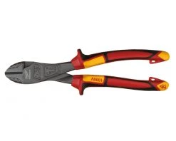 Milwaukee Accessoires Pince Et Ciseaux Pince Coupante Diagonale 200mm