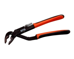 Bahco Pince Et Ciseaux Pince Ergonomique Pour Pompes à Eau 8224