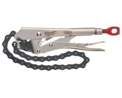 Milwaukee Accessoires Pince Et Ciseaux Pince-étau à Chaine TORQUE LOCK