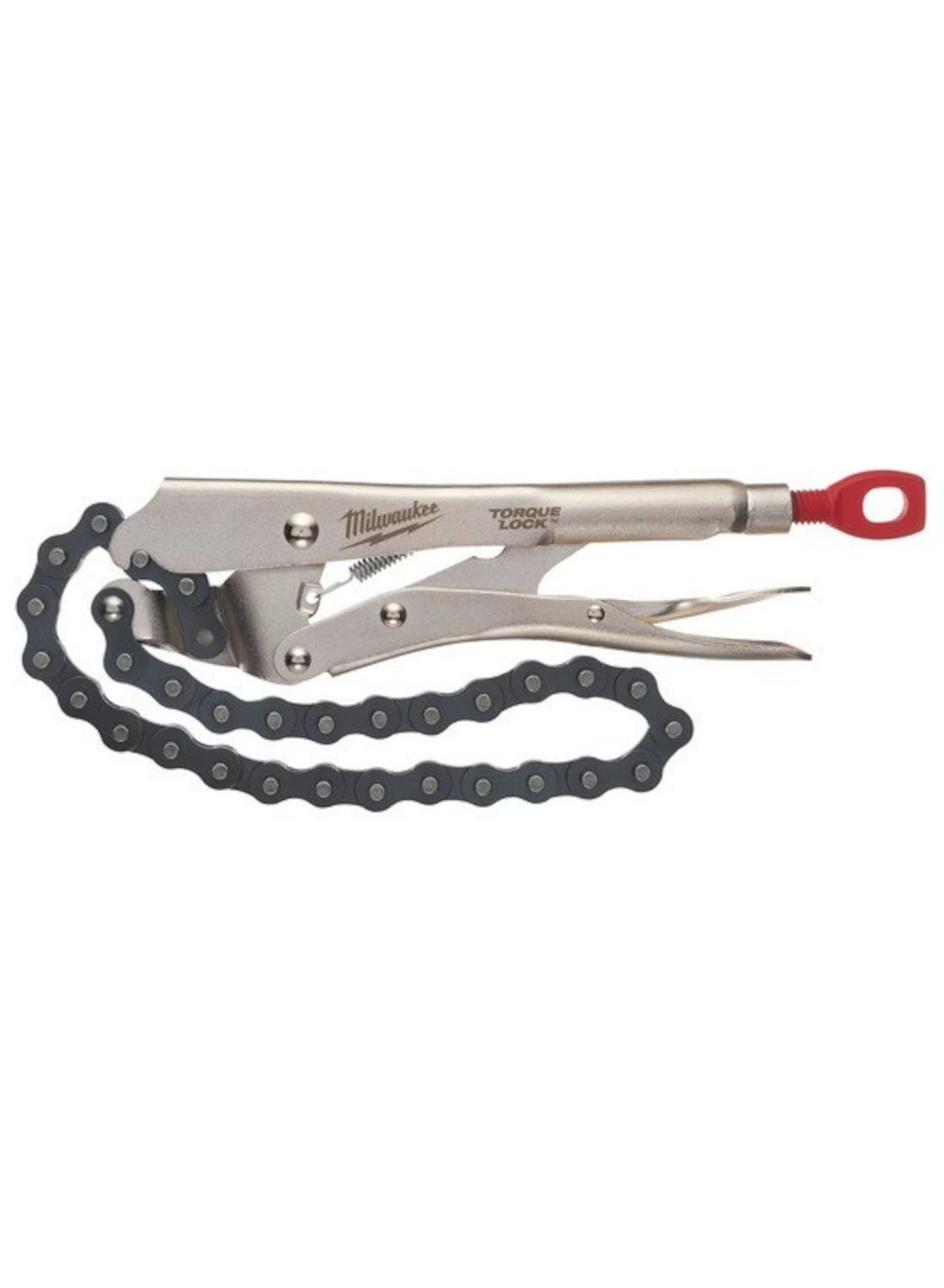 Milwaukee Accessoires Pince Et Ciseaux Pince-étau à Chaine TORQUE LOCK 1 Milwaukee Accessoires Pince Et Ciseaux Pince-étau à Chaine TORQUE LOCK