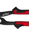 Wiha Pince Et Ciseaux Pince Industrielle Pour Pompes à Eau 32342 250 Mm