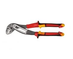 Milwaukee Accessoires Pince Et Ciseaux PINCE MULTIPRISE ISOLÉE 240 MM