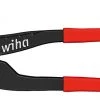 Wiha Pince Et Ciseaux Pince Pour Pompe à Eau Classic, Percée En Blister 27382 300 Mm