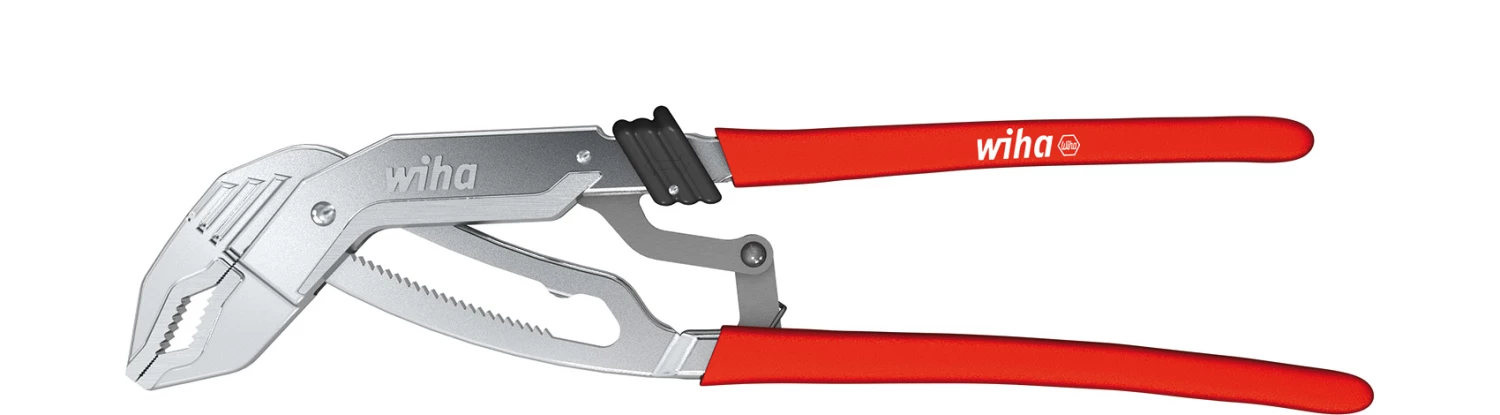 Wiha Pince Et Ciseaux Pince Pour Pompe à Eau QuickFix Professional Automatic 39093 250 Mm 1 Wiha Pince Et Ciseaux Pince Pour Pompe à Eau QuickFix Professional Automatic 39093 250 Mm