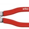 Wiha Pince Et Ciseaux Pince Universelle Classic Avec DynamicJoint® Et OptiGrip Avec Tranchant Extra Long (26712) 200 Mm