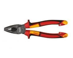 Milwaukee Accessoires Pince Et Ciseaux Pince Universelle Isolée 180mm