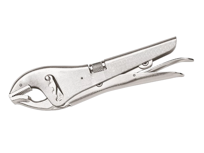 Bahco Pince Et Ciseaux Pince Universelle, Mâchoires Courtes, 4 Positions 2997-250 3 Bahco Pince Et Ciseaux Pince Universelle, Mâchoires Courtes, 4 Positions 2997-250 – Image 3