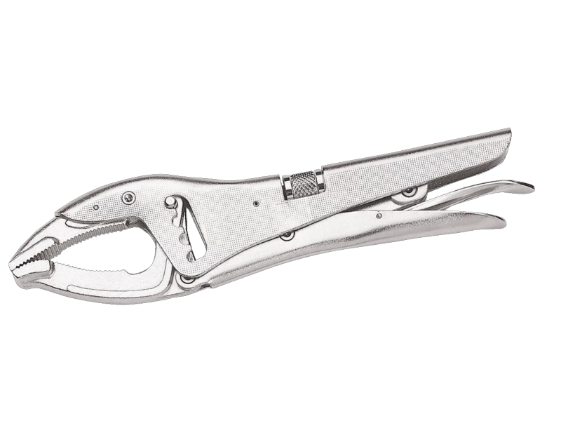 Bahco Pince Et Ciseaux Pince Universelle, Mâchoires Longues, 4 Positions 2997-300 3 Bahco Pince Et Ciseaux Pince Universelle, Mâchoires Longues, 4 Positions 2997-300 – Image 3