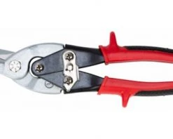 Gedore RED Pince Et Ciseaux R93310041 Ciseaux à Fer Blanc Idéal Droit 245mm 3301741