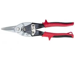 Gedore RED Pince Et Ciseaux R93310141 Ciseaux à Fer Blanc Idéal Droit 250mm 3301742