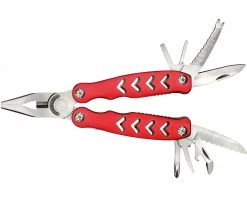 Gedore RED Pince Et Ciseaux R99800000 Multitool Avec 11 Fonctions 3301757