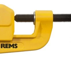 Rems RAS Cu-INOX 3-28 Coupe-tube