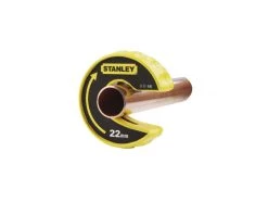 Stanley Coupe-tube RAS Cu-INOX 6-64 Pijpsnijder