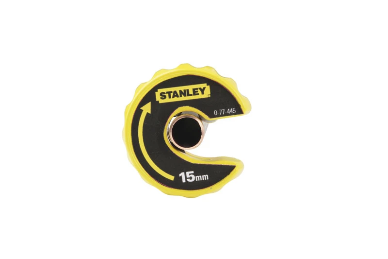 Stanley Coupe-tube RAS Cu-INOX 6-64 Pijpsnijder 2 Stanley Coupe-tube RAS Cu-INOX 6-64 Pijpsnijder – Image 2