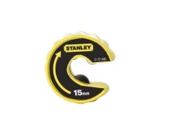 Stanley Coupe-tube RAS Cu-INOX 6-64 Pijpsnijder 7 Stanley Coupe-tube RAS Cu-INOX 6-64 Pijpsnijder -Coupe-tubes Soldes ras cu inox 6 64 pijpsnijder 1 2