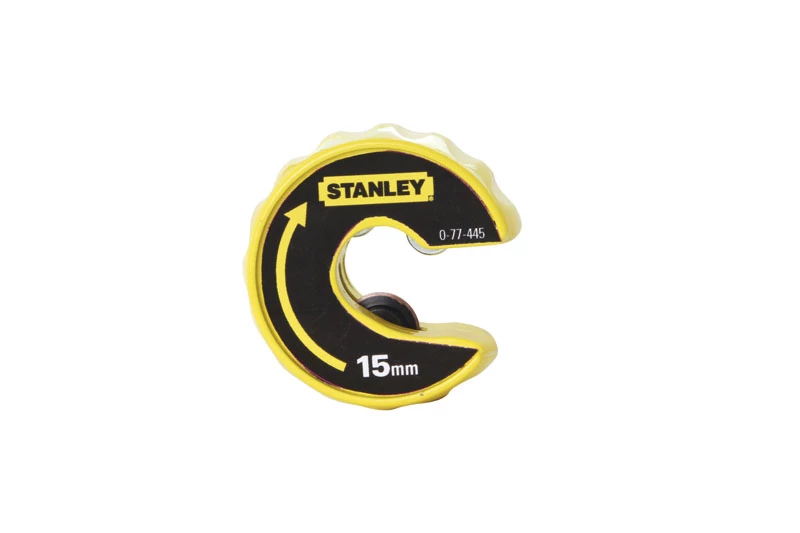 Stanley Coupe-tube RAS Cu-INOX 6-64 Pijpsnijder 3 Stanley Coupe-tube RAS Cu-INOX 6-64 Pijpsnijder – Image 3