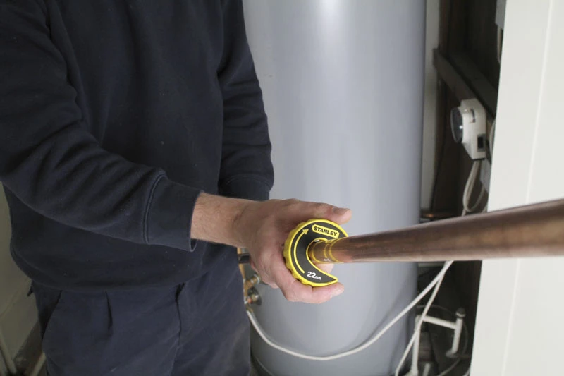 Stanley Coupe-tube RAS Cu-INOX 6-64 Pijpsnijder 4 Stanley Coupe-tube RAS Cu-INOX 6-64 Pijpsnijder – Image 4