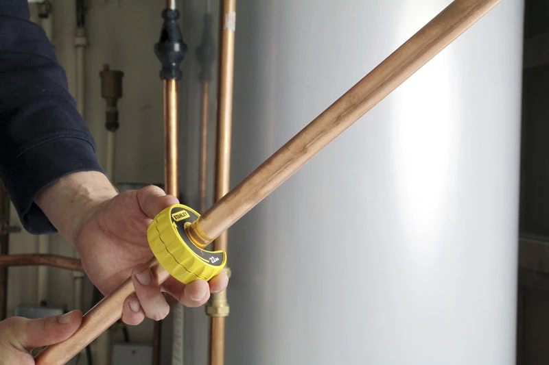 Stanley Coupe-tube RAS Cu-INOX 6-64 Pijpsnijder 5 Stanley Coupe-tube RAS Cu-INOX 6-64 Pijpsnijder – Image 5