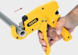 Rems Pince Et Ciseaux ROS P 35 Buisschaar 2 Rems Pince Et Ciseaux ROS P 35 Buisschaar – Image 2