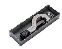 Rothenberger 1000002192 COUPE-TUBE INOX + Roues De Coupe, ROBOX 6-60 Mm