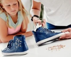 Rapid Pince Et Ciseaux RP05 Barre à œillets 5000407 -Coupe-tubes Soldes rp05 barre a oillets 5000407 2